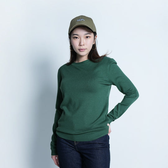 Kurt Knitted Sweater - 144