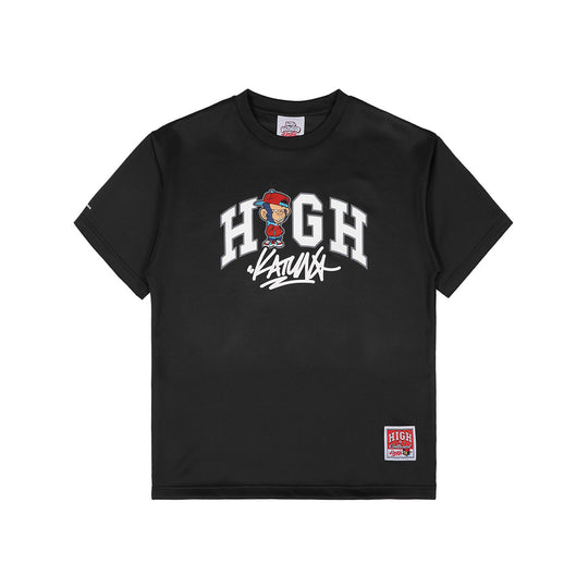 HIGH CULTURED X KATUN High Arch Logo Tee - 1158