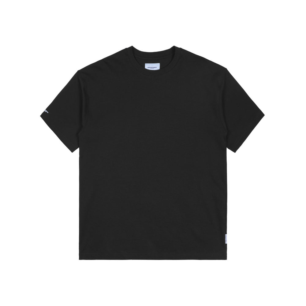 HIGH CULTURED Basic Tee - 1155