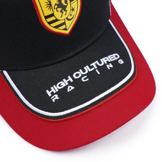HIGH CULTURED Racing Baseball Cap - 216