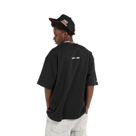 Hot Wheels x HIGH CULTURED Speed Club Loose Tee - 1170