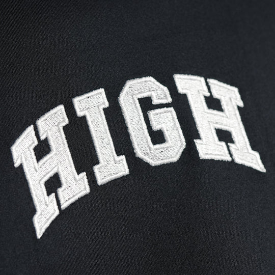 Classic High Arch Monogram Tee - 1121