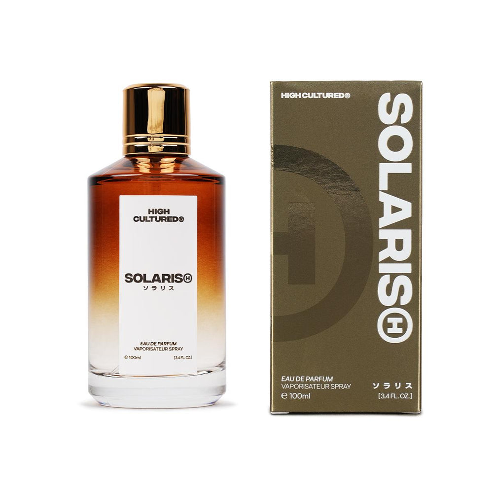Perfume Solaris - 0041