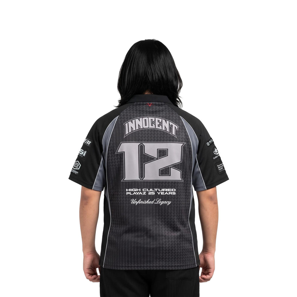 SRG S17 EDITION IN GAME INNOCENT JERSEY - 182
