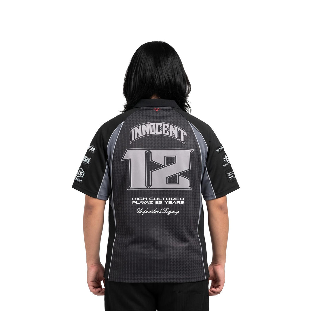 SRG S17 EDITION IN GAME INNOCENT JERSEY - 182
