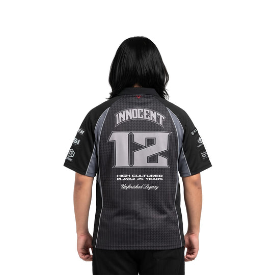 SRG S17 EDITION IN GAME INNOCENT JERSEY - 182