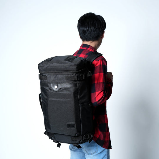 3-in-1 Weekend Backpack - 218