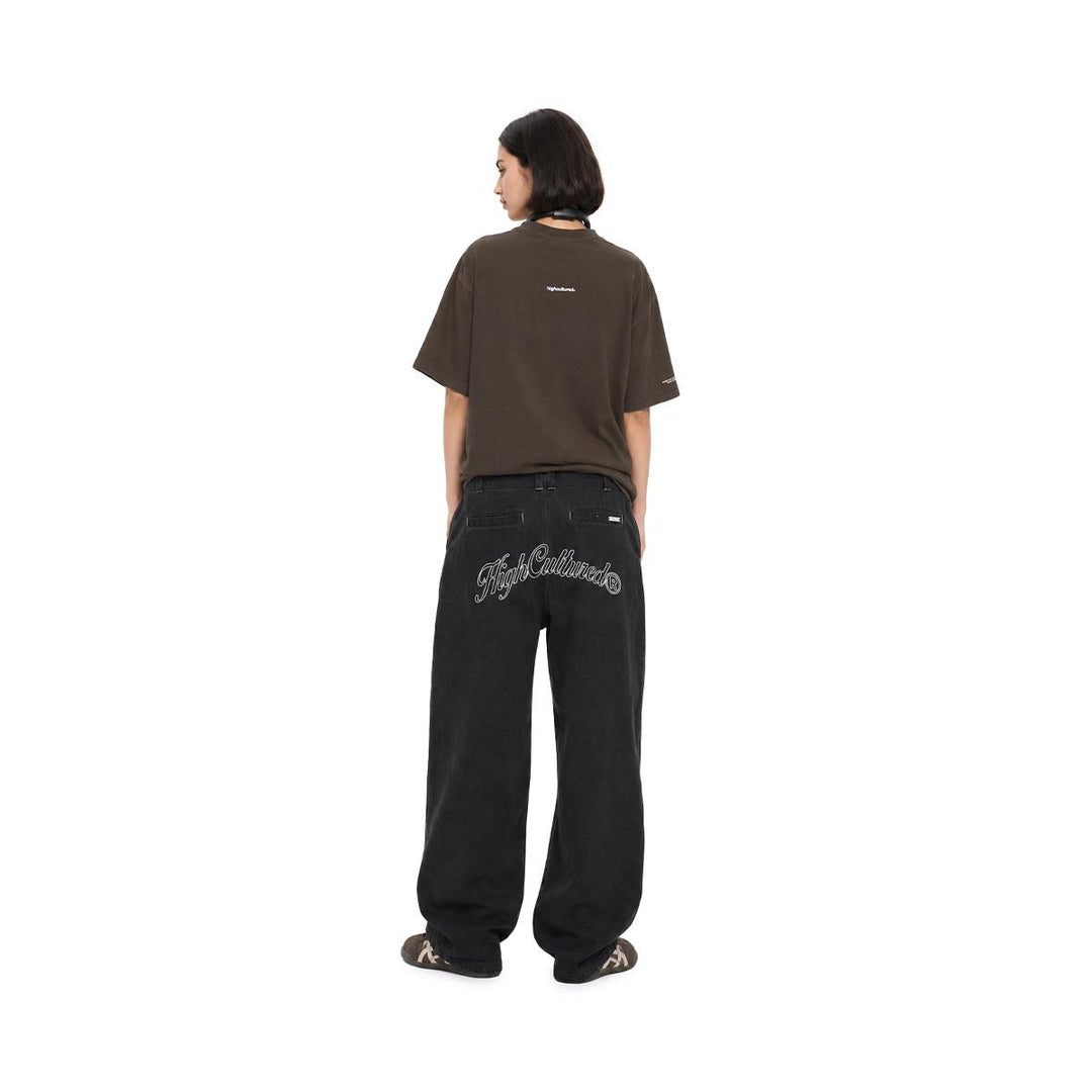 HIGH CULTURED Hiro Studio Tee - 1196