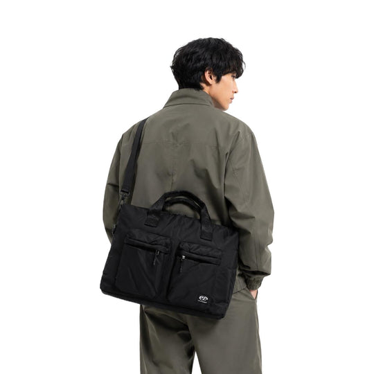 HIGH CULTURED Classic Messenger Shoulder Bag - 86