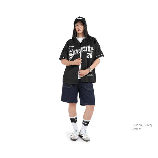 SRG STORMIE FMVP BASEBALL JERSEY - 97
