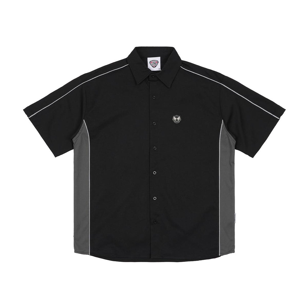 SRG REFLECTIVE WORK SHIRT -  98