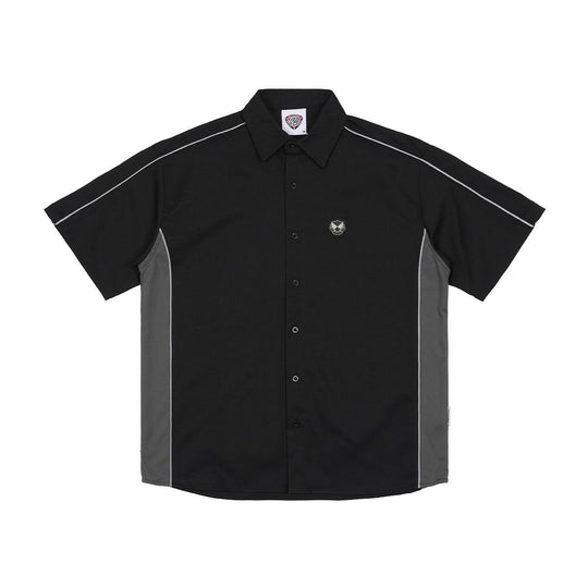 SRG REFLECTIVE WORK SHIRT -  98