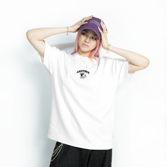 ANOTHER Work-Life Balance 2.0 Tee - 9092