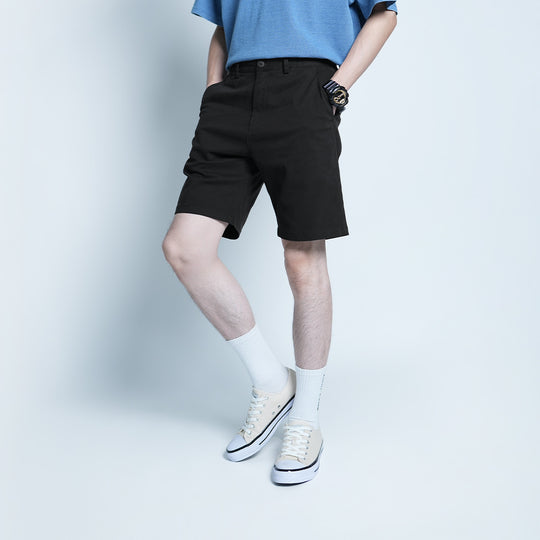 Comfy Casual Short Pants - 107