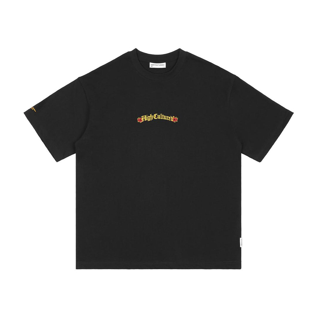 HIGH CULTURED Homegrown League Merdeka Tee - 1205