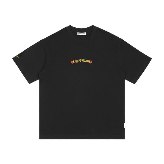 HIGH CULTURED Homegrown League Merdeka Tee - 1205