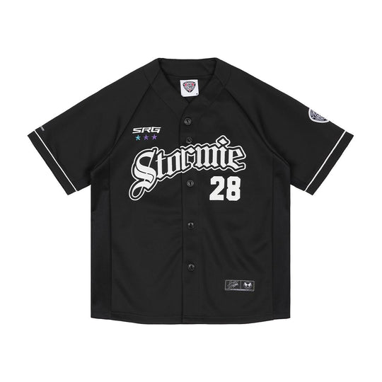 SRG STORMIE FMVP BASEBALL JERSEY - 97