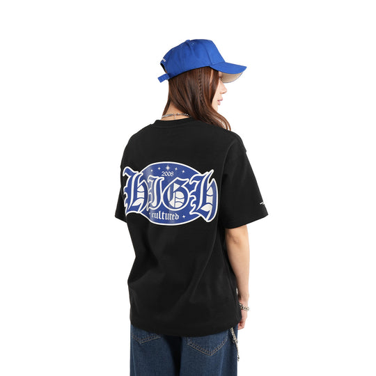 High Cultured Eternal Sins Logo Tee - 1175