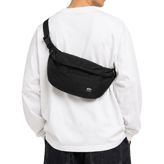 HIGH CULTURED Classic Crescent Shoulder Bag - 85