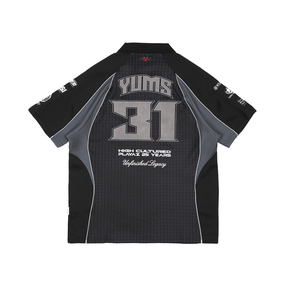 SRG S17 EDITION IN GAME YUMS JERSEY - 185