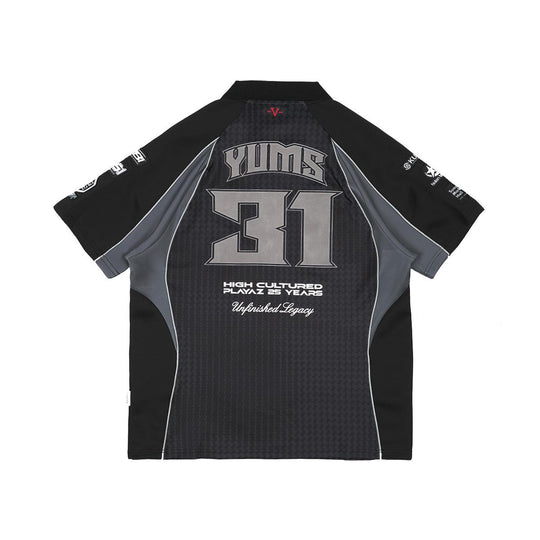SRG S17 EDITION IN GAME YUMS JERSEY - 185