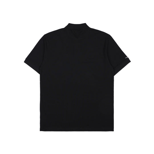 Princeton Basic Polo Tee - 150
