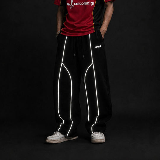 SRG 2026 ‘Late Game’ Long Pants - 161