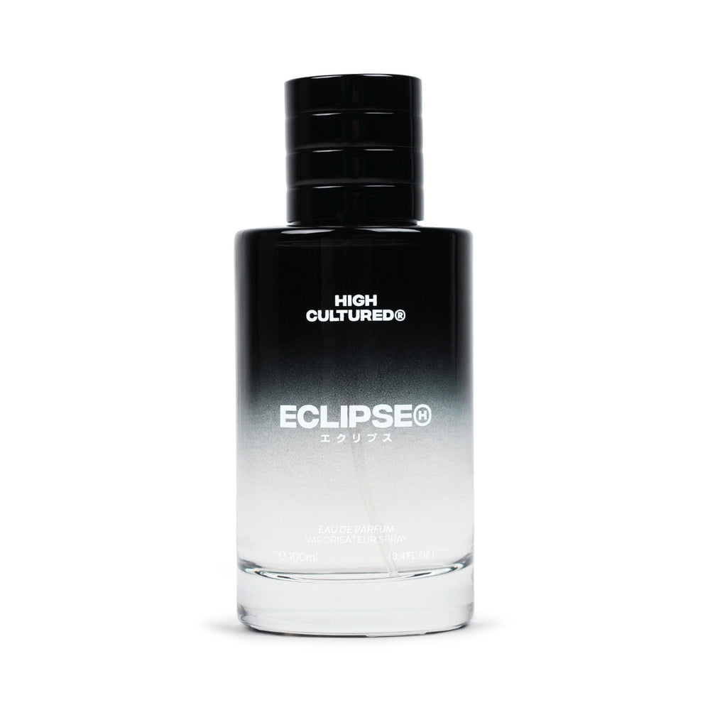 High Cultured Perfume Eclipse - 0039