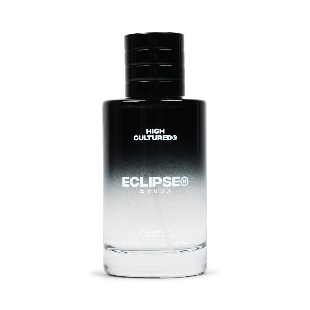High Cultured Perfume Eclipse - 0039