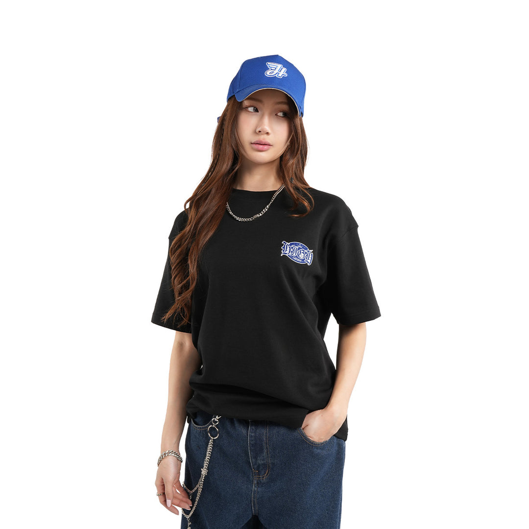 High Cultured Eternal Sins Logo Tee - 1175