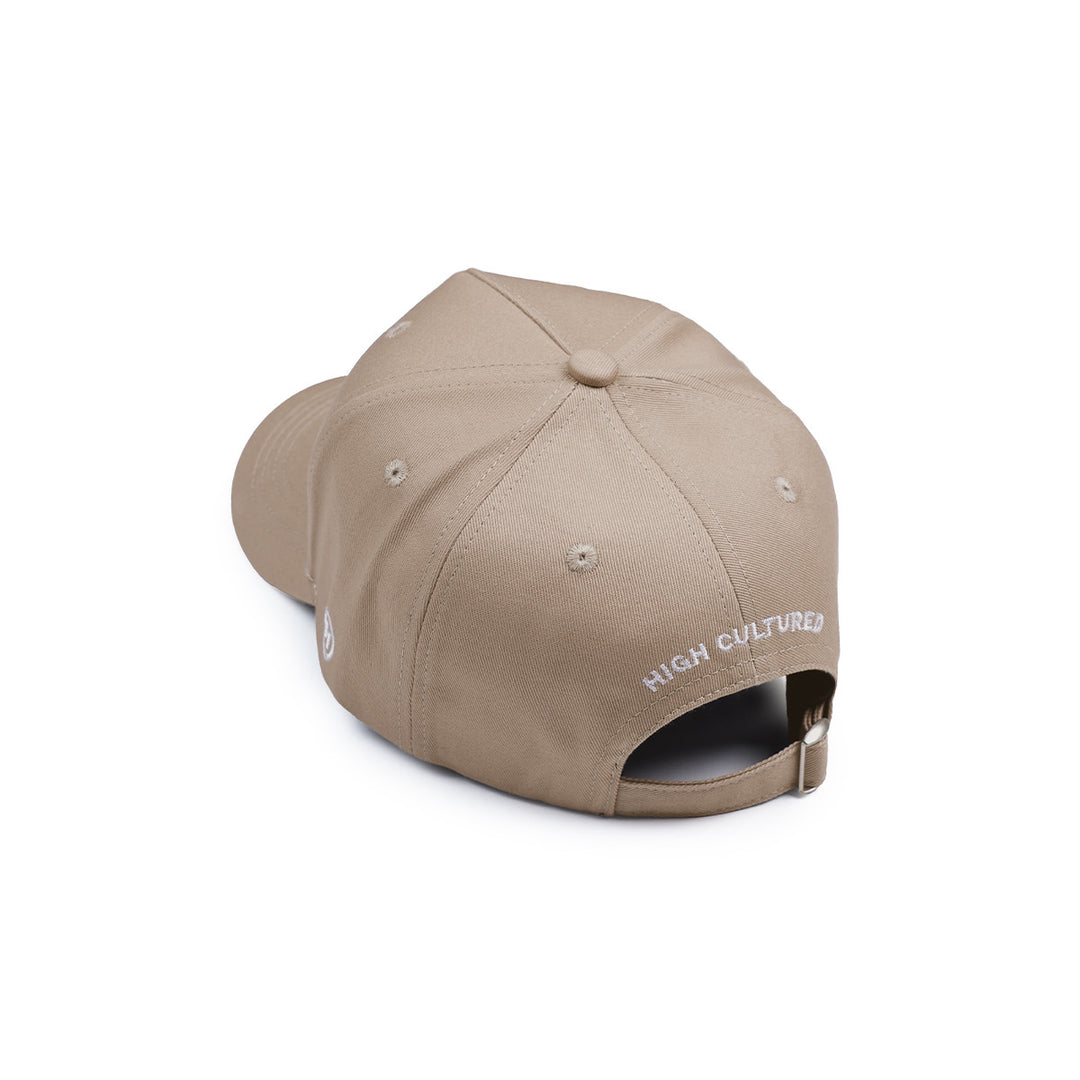 Home Run Classic Scripture A-Frame Cap - 203