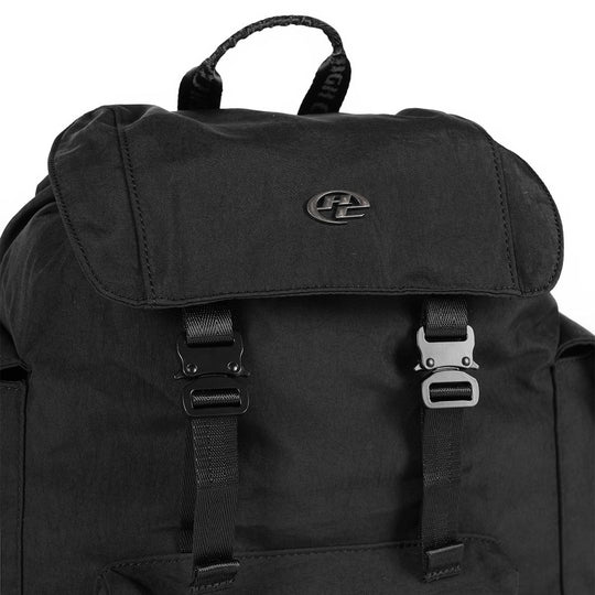 HIGH CULTURED Nylon Daily Backpack - 221
