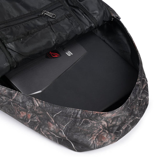 HIGH CULTURED Reflective Backpack - 225