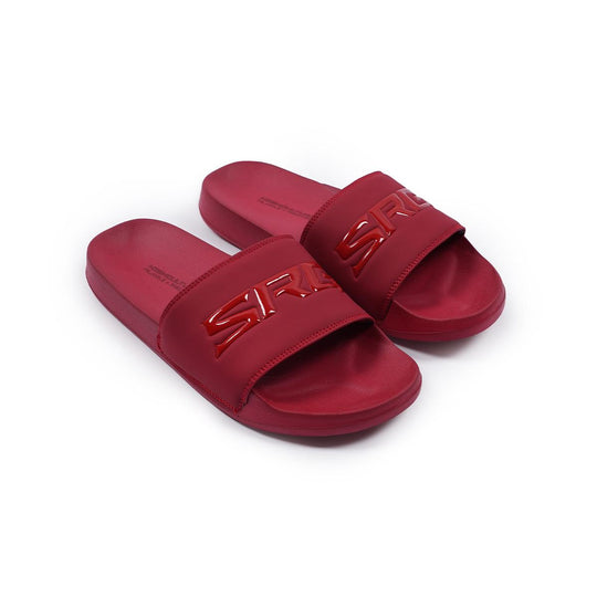HIGH CULTURED x PLAYAZ x  PROTECH x SRG Classic Slides - 16