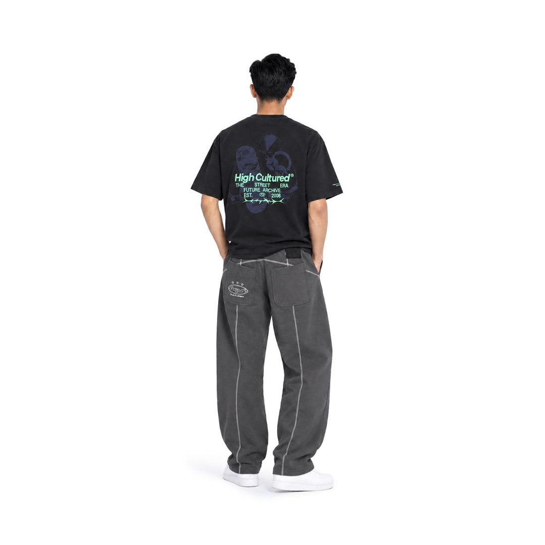 Street Era Tee - 1210