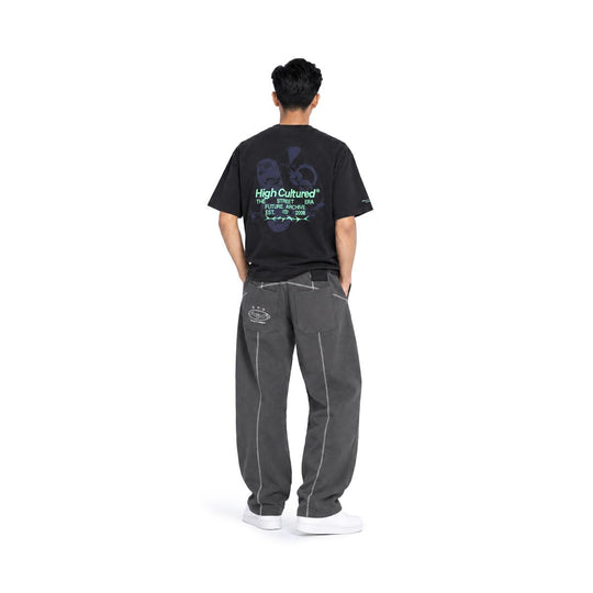 Street Era Tee - 1210