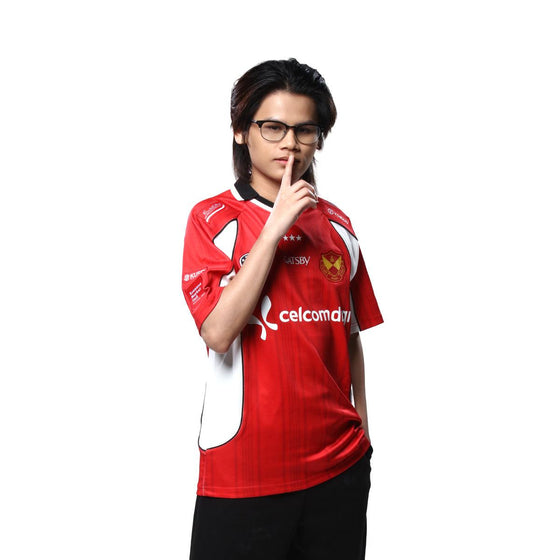 SRG Signature M7 In-Game Name Jersey, Baseball Cap