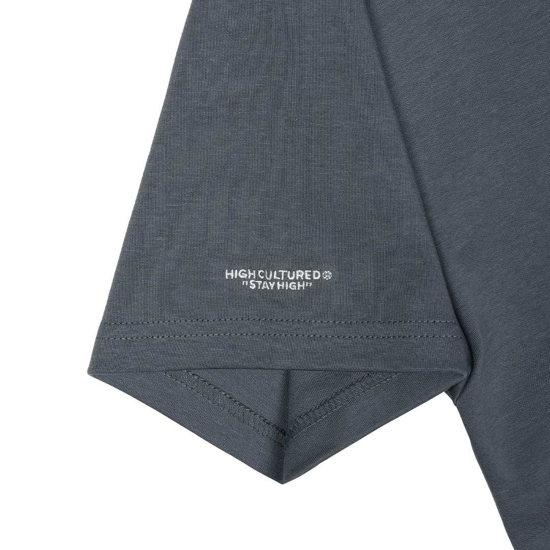 HC Rebellious Core Logo Tee - 1176