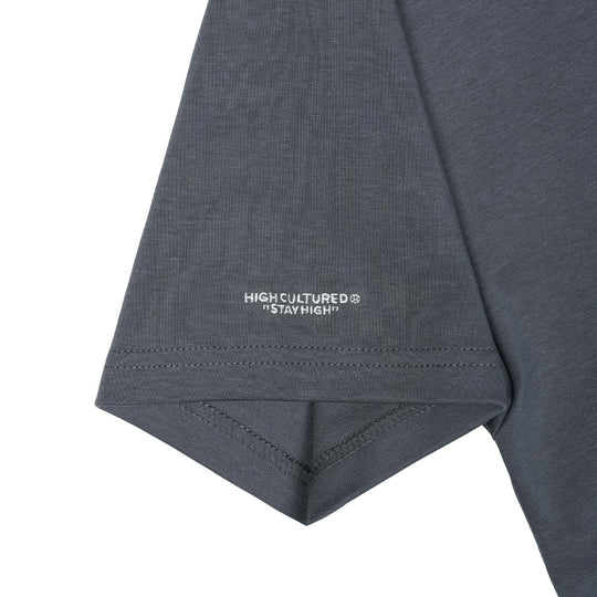 HC Rebellious Core Logo Tee - 1176