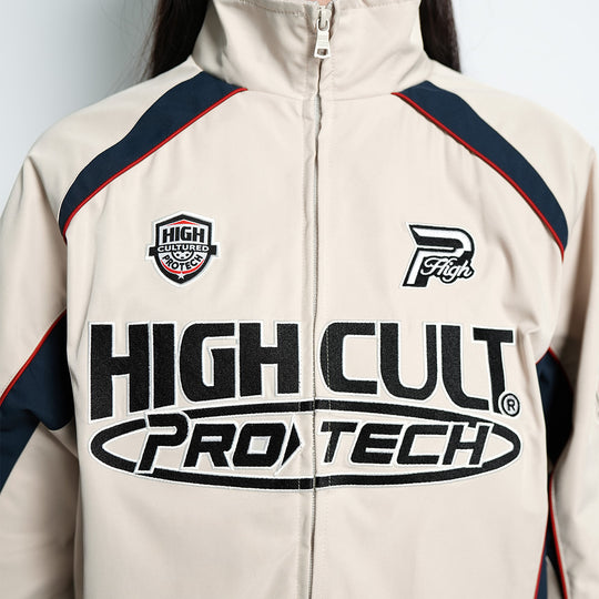 High Cultured x PROTECH Track Jacket - 140