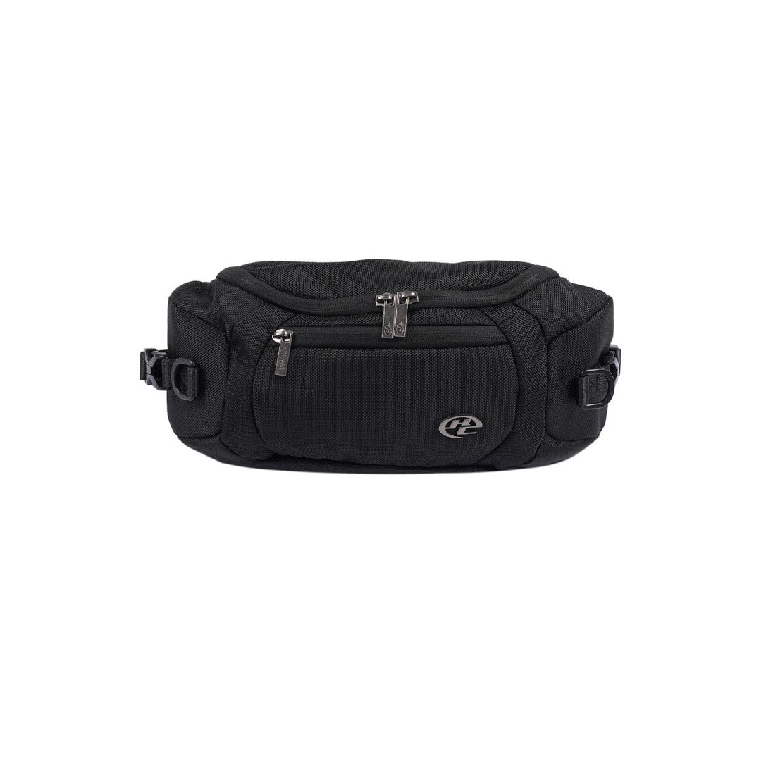 HIGH CULTURED Axis Pouch Bag - 01