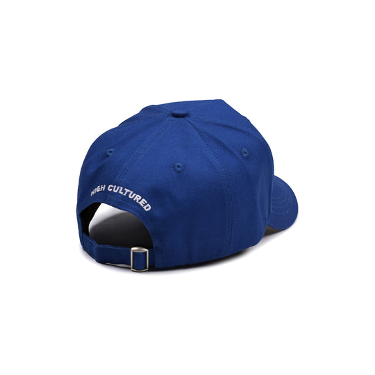 Supersonic A-Frame Cap - 182