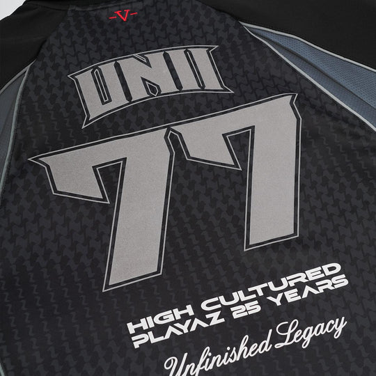 SRG S17 EDITION IN GAME UNII JERSEY - 186