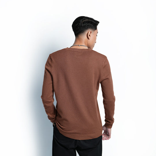 Kurt Knitted Sweater - 144 (SALE)