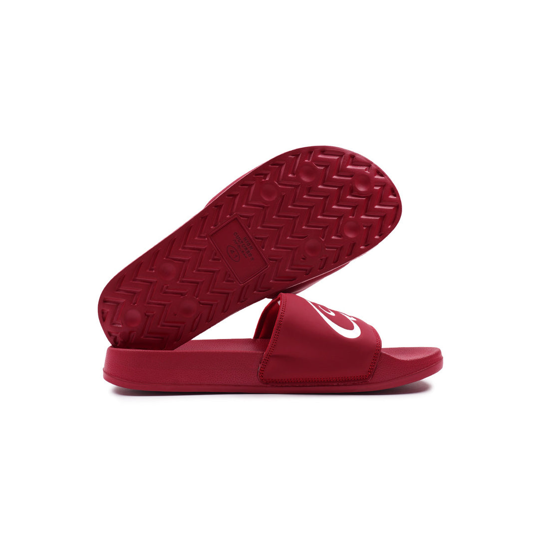 High Cult Opulent Logo Slippers - 15