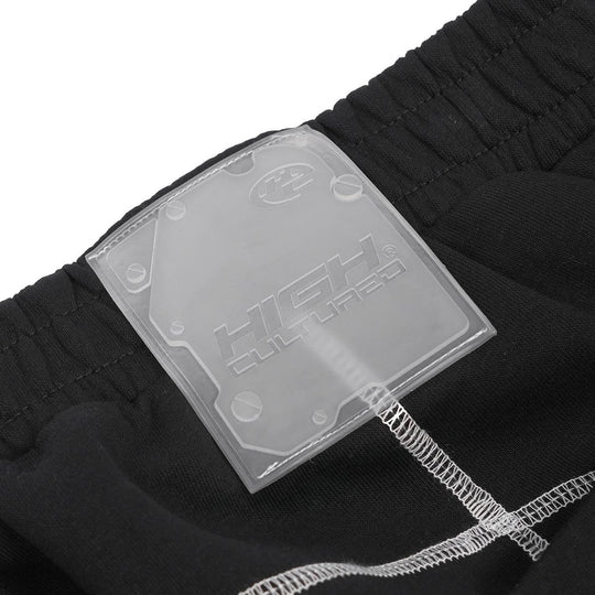 Street Era Rawline Barrel Long Sweat Pants - 163