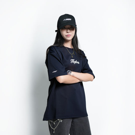 High Opulent Logo Tee - 1120