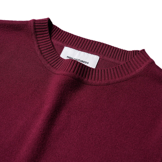 Kurt Knitted Sweater - 144