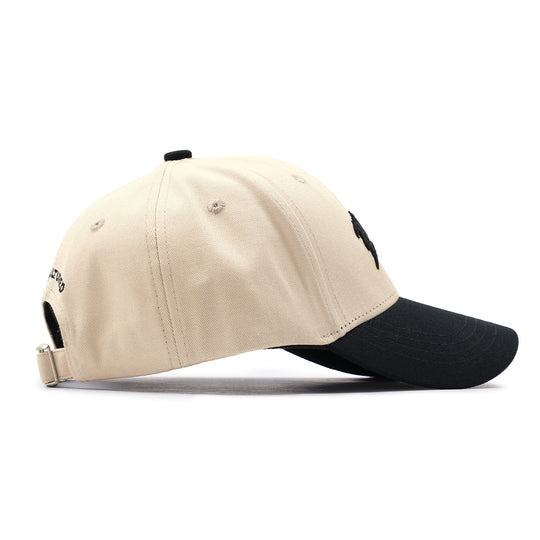 High Cultured Old English Classic Baseball Cap - 191
