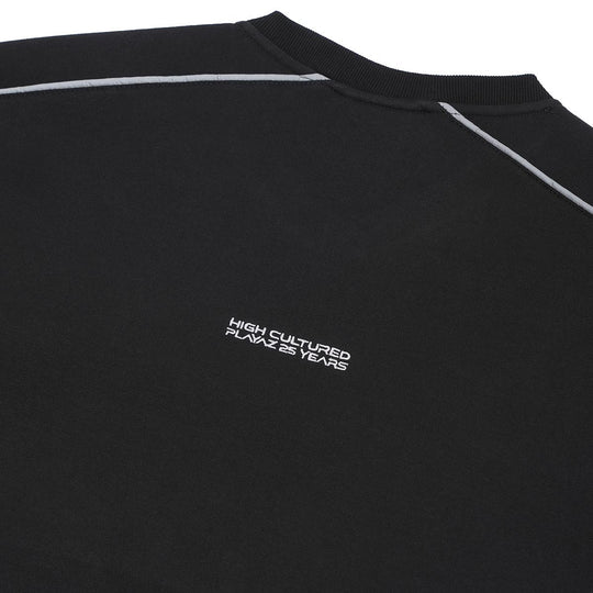 The SRG Classic Reflective Sweater - 261